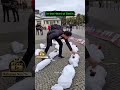 In the Heart of Berlin: Child Martyrs | Angels of Jannah