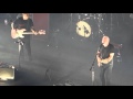 Dave Gilmour At The Albert Hall { 5am } /Rattle That Lock .