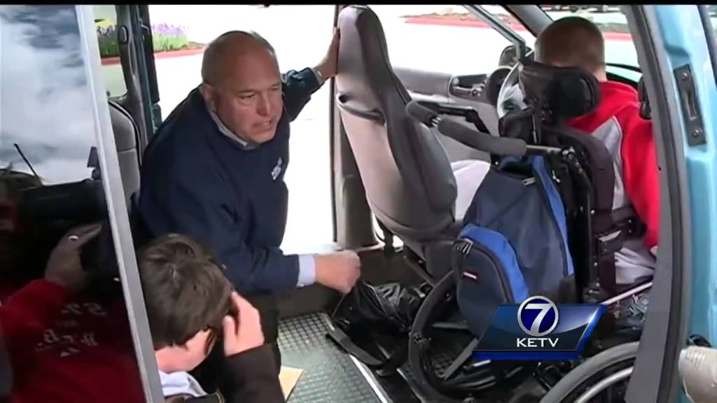 Community surprises student with life-changing gift