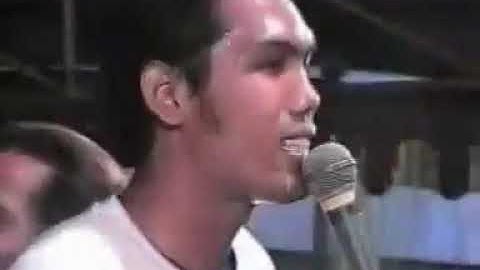 Pallapa Lawas - Awet Muda - Brodin