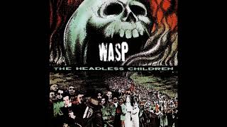 W.A.S.P. - Maneater