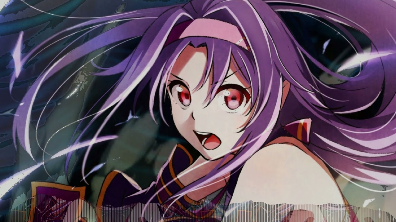 Nightcore - I'm Done - Aeden & Elliot Kings Feat. Michael Van Wagoner