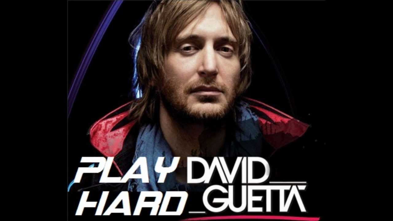 David Guetta & Ne-Yo vs Viduta & Dimixer - Play Hard (DJ Kapuzen & DJ Gladiator Mashup)