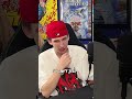 Zach Stole TASM3 Why