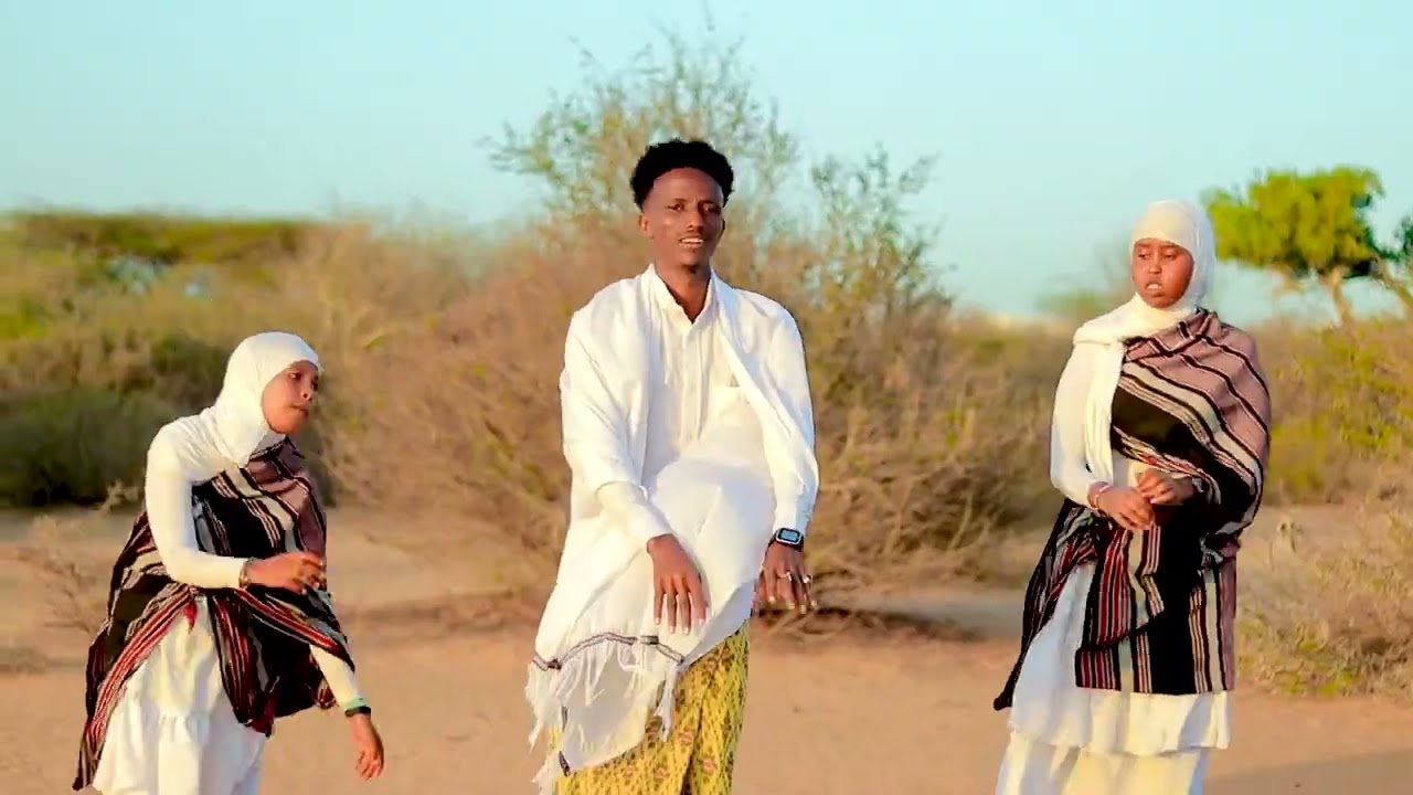 DHAANTO CUSUB CADE BOY  XABIBO MAXAMED NEW VIDEO 2026 