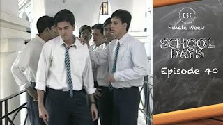 School Days (1999) - Episode 40