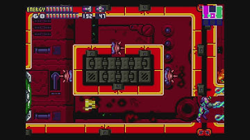 Metroid Fusion Part 23 - Sector 3: Last Items