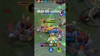 ✅ Moskov Crit or Speed build? Tutorial by Renyaaa #mobalegends5v5 #moba #legend #gyangaming #raistar