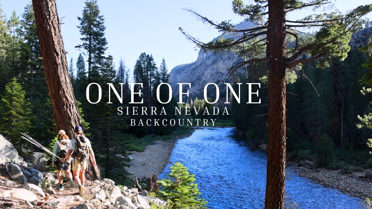 the Best Fly Fishing in California | Kern River