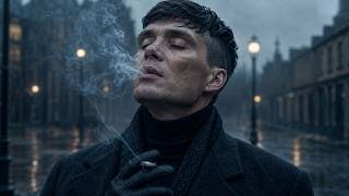 Silent Men Hide Everything | Dark Blues Playlist | The Dark Gentleman