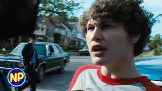 Ricky Gets Taken Down for Selling Crack | White Boy Rick | Now Playing