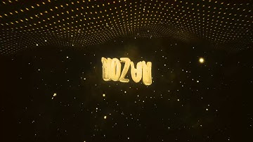 Intro For ItzRazor