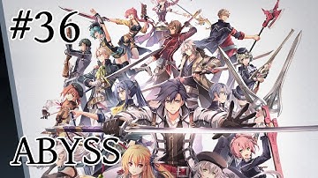 Legend of Heroes: Trails into Reverie [#36; The 3rd Stratum Arc Begins]