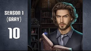 Romance Club: Sins of London (Gray Route) Season 1 Episode 10