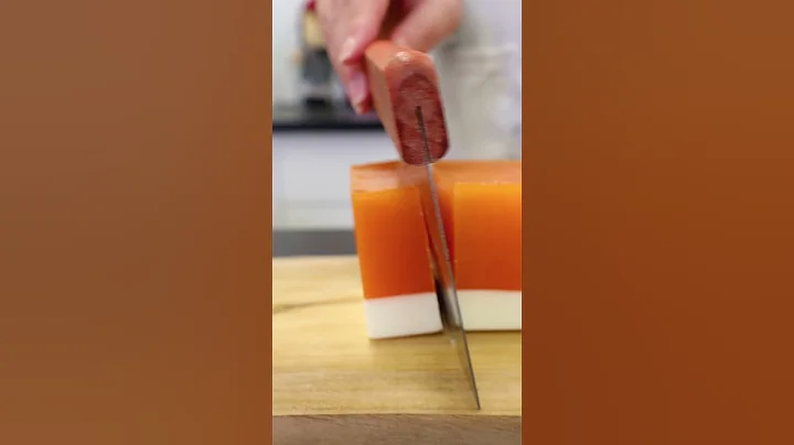 Quickly Learn How to Create Melt & Pour Soap Bars