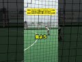 長年パラグアイ4部リーグでプレーした為PKを外した時の悔しがり方が日本ではあまり見ない悔しがり方になる男