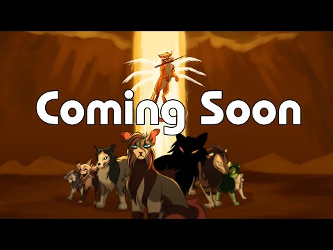 Coming Soon… SCP Warriorcats2+Everybody MAP