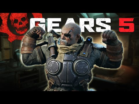 SID DE RECONOCIMIENTO| GAMEPLAY GEARS 5 FFA
