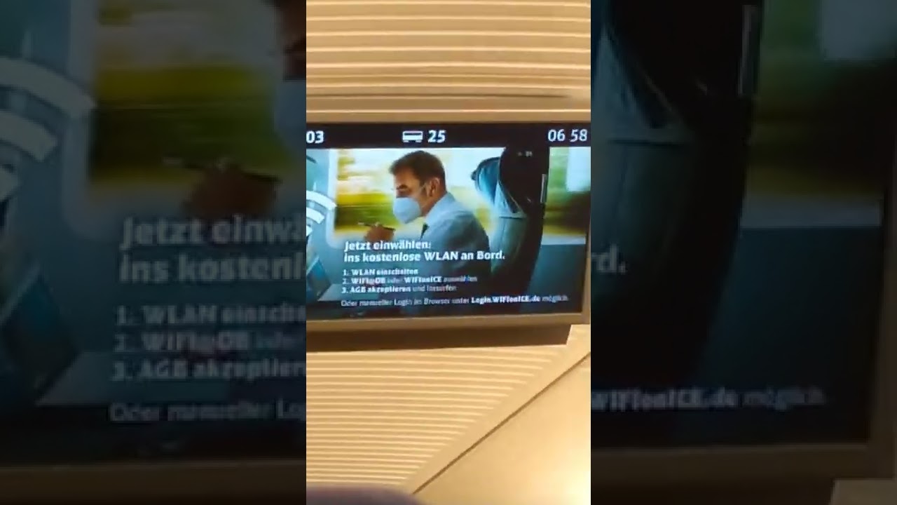 German bullet train👍👍