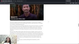 Udaan - B2B Buying For Retailers Website Clone With HTML & CSS screenshot 1