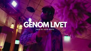 Jireel Type Beat Genom Livet Prod Osxr Beats