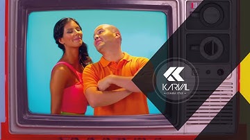 Cumbancha - KARVAL (Video Oficial) "Cumbia Style"