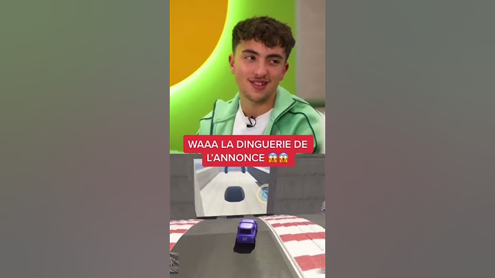 Inoxtag dit une DINGUERIE pour 2023 ! 🤯🥶