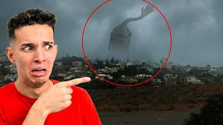 COMO É OS MONSTROS MARINHOS NA VIDA REAL? (THE HAND SEA, THE BLOOP, EL GRAN MAJA)