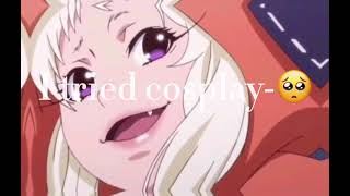 C O S P L A Y