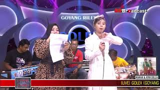 Cus Amanda  Bos Menir  Golex goyang Rilexs Nenty Ardillah  14 April 2021