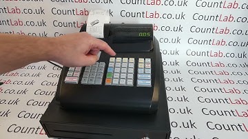 CL231 - How To Process A Sale Using Departments