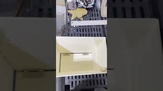 Mark Rober Assignment 1C - Expanding Compost Bin Prototype