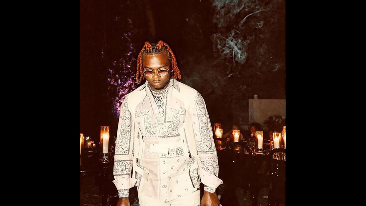 [FREE] Gunna x Young Thug Type Beat "Flaws" YouTube