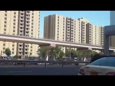 Video: Dubaiul Este Construit Cu „turnuri Dansante”