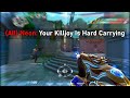 How To Hard Carry With Killjoy On Pearl! (w/notes)
