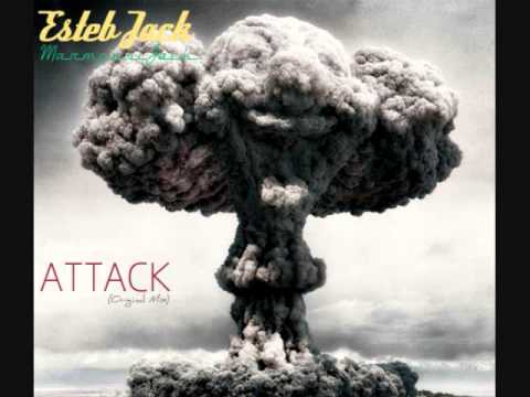 Ver Esteb jack - Attack (Original Mix) en YouTube Ver Esteb jack - Attack (Original Mix) en YouTube