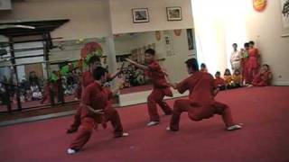 Masters - Group Tai Chi screenshot 5