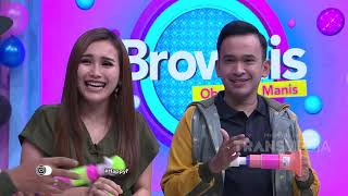 Brownis === tayang setiap hari pukul 12.30 wib part 1:
https://youtu.be/alqq_obeg2i 2: https://youtu.be/fwyswro7aj0 3:
https://youtu.be/aqplot_...