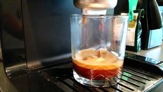 Aldi Delta 3 In 1 Espresso Coffee Machine Crema Test