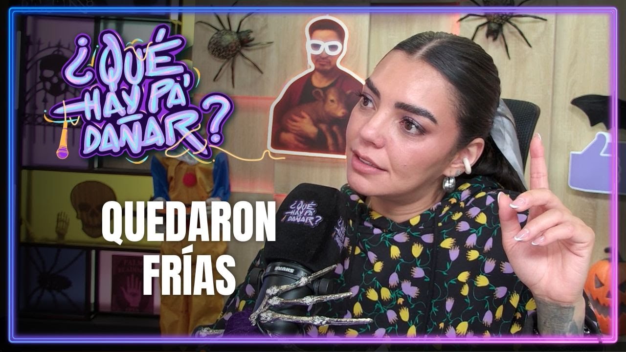 Presunto triángulo amoroso con Aida y una aspirante a La casa de los famosos | ¿Qué hay pa dañar?