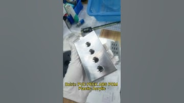 Precision Custom Aluminum #cnc #shorts #cncmachining #cncshop #cncmilling #3dprinting #machining