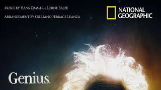 Genius Main Title Theme Arrangement By Giuliano Ferrace Leanza
