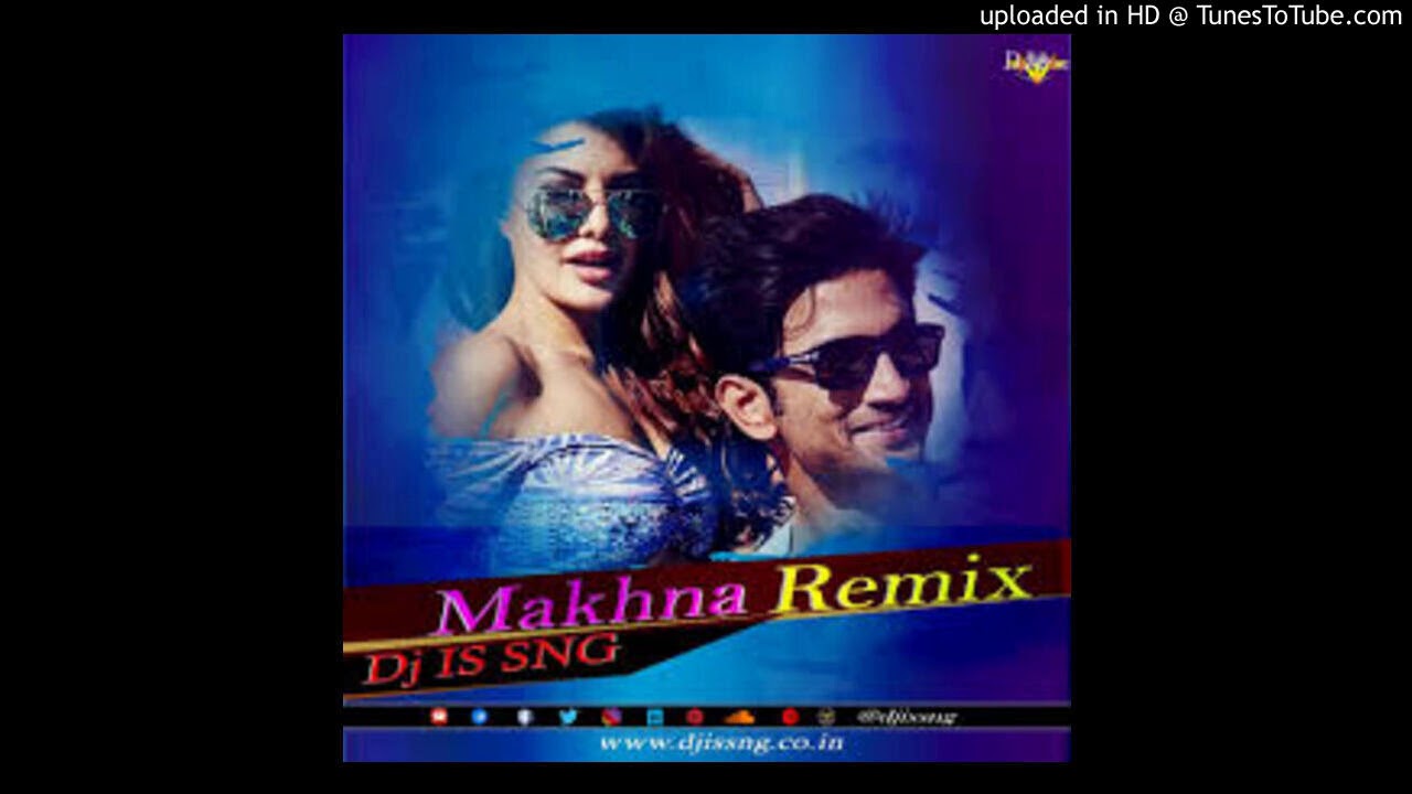 Makhana dj Dj divyanshu mix