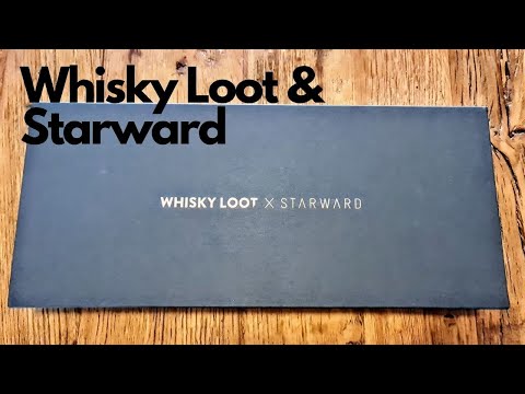 Whisky Loot Starward Single Barrel Whisky Review