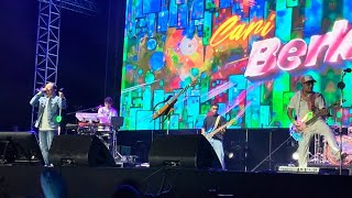 Wali - Cari Berkah Live Performance
