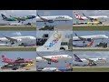 Sept/12/2019 | All Day Planespotting at Fort Lauderdale Intl | RWY10R