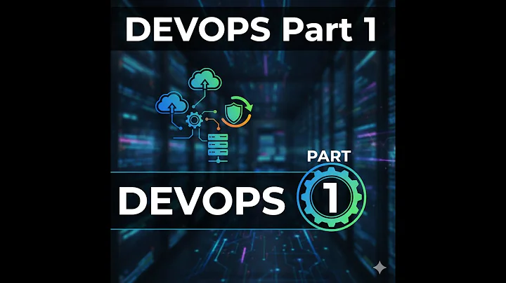 DevOps Part 1 #trending #shorts #short