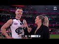Lloydy's BIG Dees call, 40 seconds that defines Blues | Access