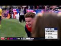 Lloydy's BIG Dees call, 40 seconds that defines Blues | Access