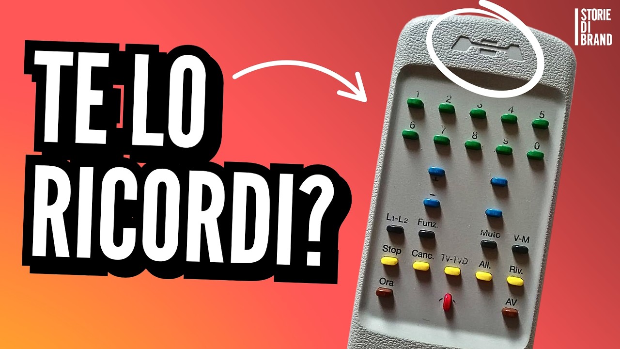 L'oscura scomparsa della MIVAR | Il dittatore delle televisioni | Storie di Brand